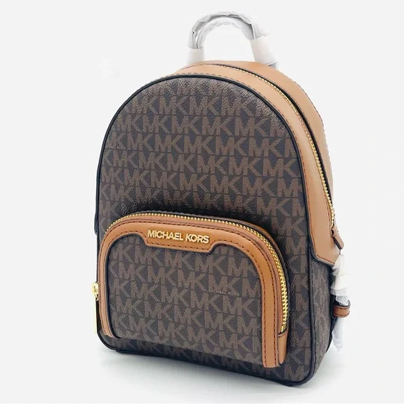 Michael Kors | Bags | Michael Kors Xsmall Jaycee Backpack  display picture 1